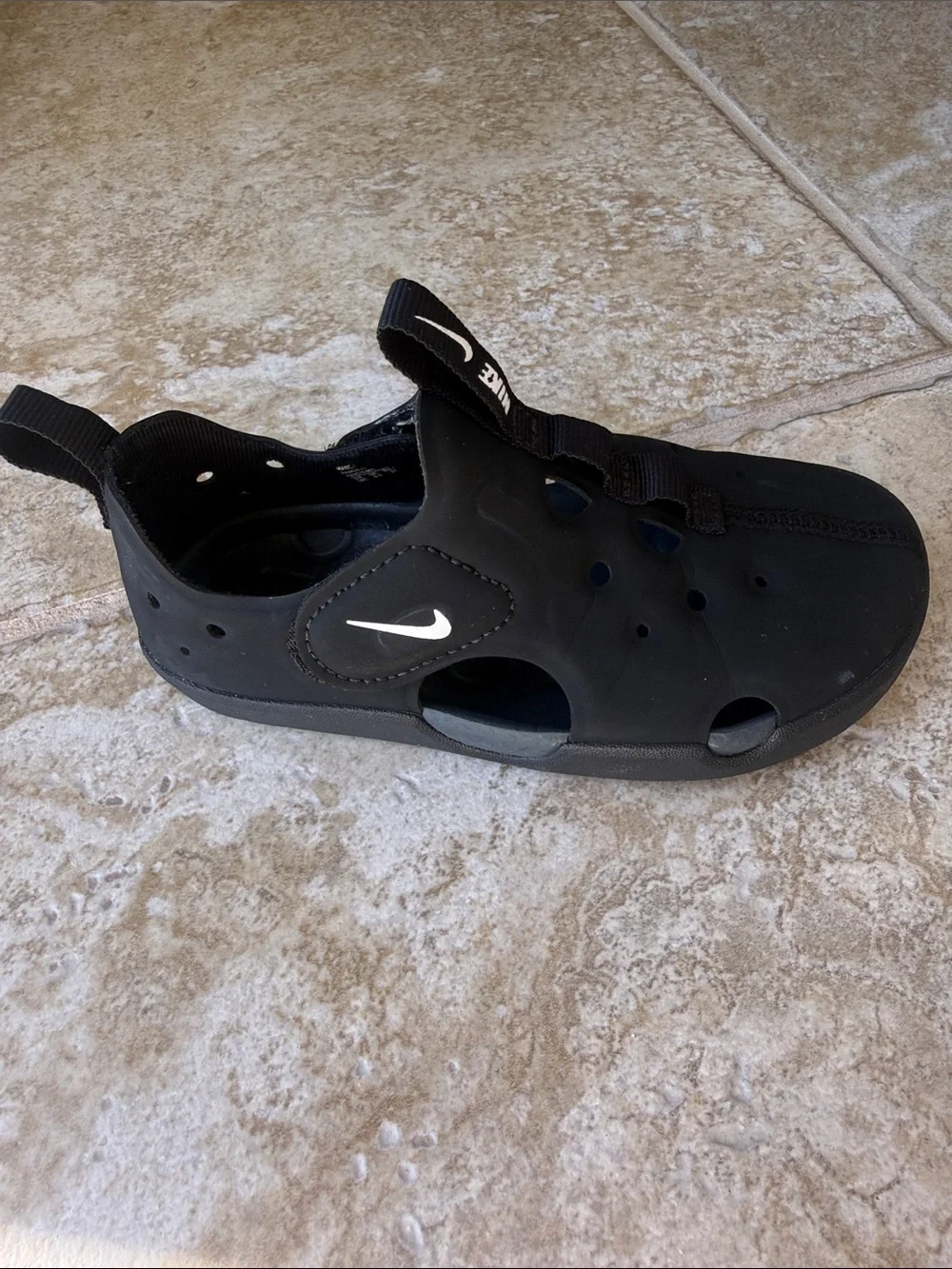 Nike Kids Sunray Protect 4 Sandals